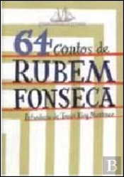 64 Contos de Rubem Fonseca