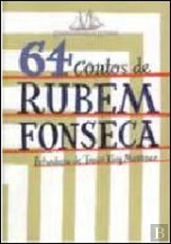 Bertrand.pt - 64 Contos de Rubem Fonseca