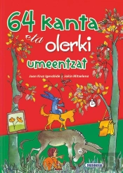 64 Kanta Eta Olerki Umeentzat