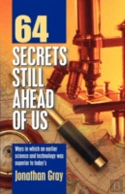 Bertrand.pt - 64 Secrets Still Ahead Of Us