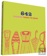 642 Fashion Things To Draw
