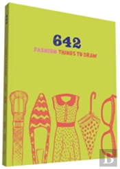 642 Fashion Things To Draw