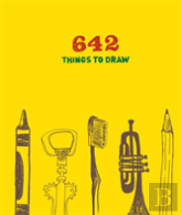 642 Things to Draw