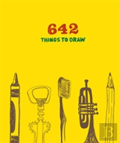 642 Things to Draw