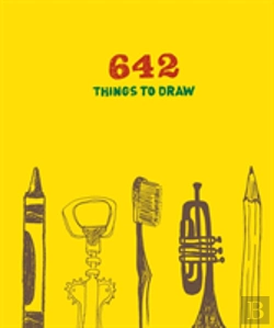 Bertrand.pt - 642 Things to Draw
