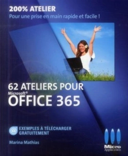 Bertrand.pt - 65 Ateliers Pour Office 365