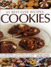 65 Best-Ever Recipes: Cookies