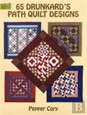 65 Drunkard'S Path Quilt Designs