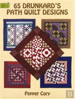 Bertrand.pt - 65 Drunkard'S Path Quilt Designs