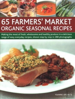 Bertrand.pt - 65 Farmers' Market Organic Seasonal Recipes