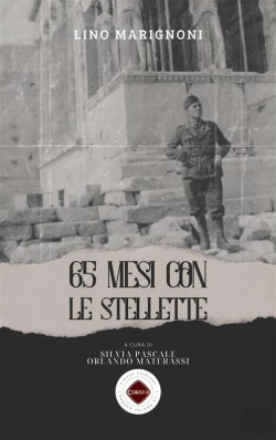 Bertrand.pt - 65 Mesi Con Le Stellette