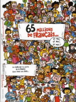 Bertrand.pt - 65 Millions De Français Et Moi Et Moi Et Moi !