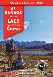65 Randos Vers Les Lacs Naturels De Corse