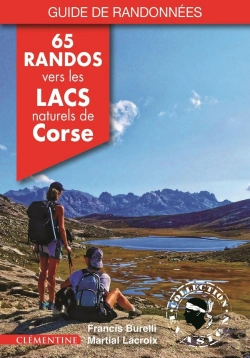 Bertrand.pt - 65 Randos Vers Les Lacs Naturels De Corse