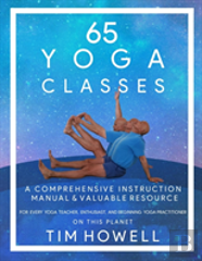 65 Yoga Classes