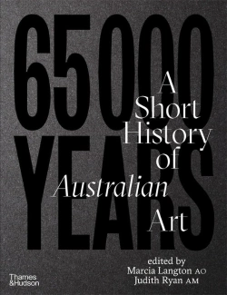 Bertrand.pt - 65,000 Years: A Short History Of Australian Art