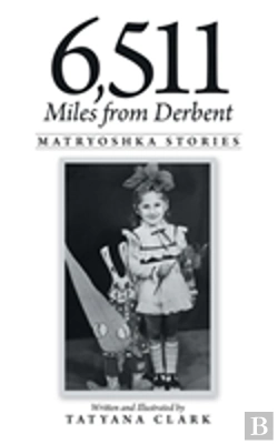 Bertrand.pt - 6,511 Miles From Derbent