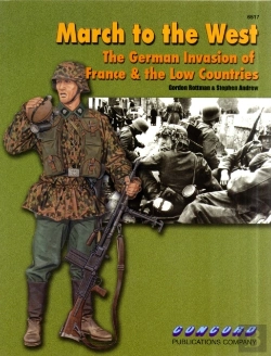 Bertrand.pt - 6517 March To The West
