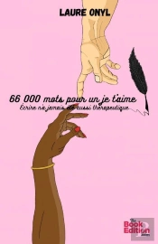 66 000 Mots Pour Un Je T'Aime