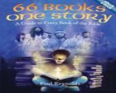 66 Books One Story : A Family Guide To Every Book Of The Bible