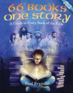 Bertrand.pt - 66 Books One Story : A Family Guide To Every Book Of The Bible