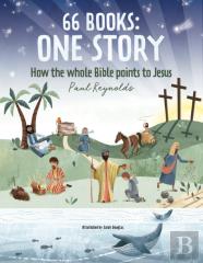 66 Books: One Story