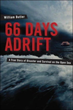 Bertrand.pt - 66 Days Adrift