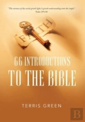 66 Introductions To The Bible