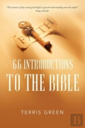 66 Introductions To The Bible