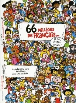 Bertrand.pt - 66 Millions De Francais Et Moi Et Moi