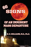 66 ''Signs'' Of An Imminent Mass Departure