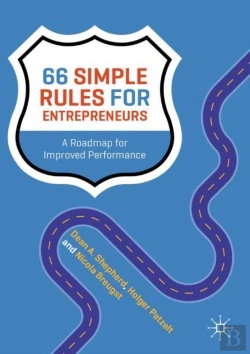 Bertrand.pt - 66 Simple Rules For Entrepreneurs