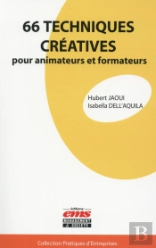 66 Techniques Creatives Pour Animateurs Et Formateurs