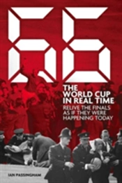 66: The World Cup In Real Time