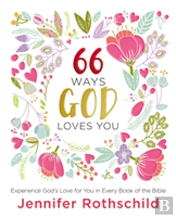 Bertrand.pt - 66 Ways God Loves You