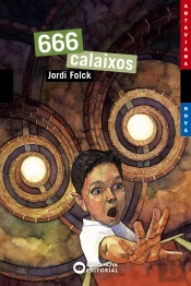 666 Calaixos