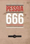 666 Citas, Versos, Frases
