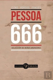 666 Citas, Versos, Frases