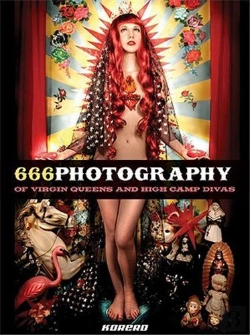 Bertrand.pt - 666 Photography High Camp, Circus, Cabaret And Burlesque /Anglais