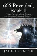 666 Revealed, Book Ii