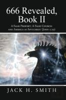 666 Revealed, Book Ii