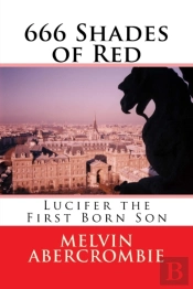666 Shades Of Red