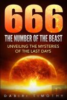 666 The Number Of The Beast
