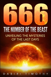 666 The Number Of The Beast