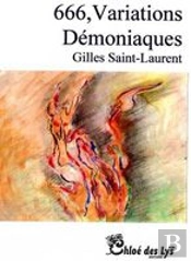 666, Variations Démoniaques