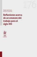 66769 Reflexiones Acerca De Un Estatuto Del Trabajo Para El Siglo