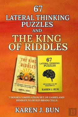 Bertrand.pt - 67 Lateral Thinking Puzzles And The King Of Riddles