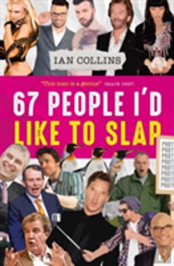 Bertrand.pt - 67 People I'D Like To Slap