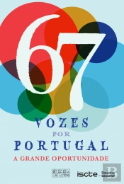 67 Vozes por Portugal