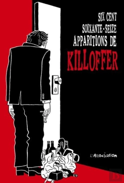 Bertrand.pt - 676 Apparitions De Killoffer